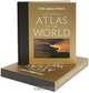 The Times Universal Atlas of the World (подарочное издание), 