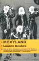 Moxyland, Lauren Beukes 