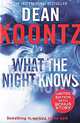 What the Night Knows, Dean Koontz 