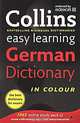 Collins German Dictionary, 