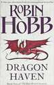 Dragon Haven, Robin Hobb 