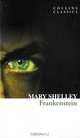 Frankenstein. Shelley M. / Франкенштейн, Mary Wollstonecraft Shelley 