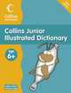Collins Junior Illustrated Dictionary, Goldsmith Evelyn 