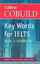Collins Cobuild Key Words for IELTS: Book 3. Advanced, 