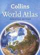 Collins World Atlas, 