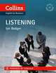 Collins English for Business: Listening (+ CD-ROM), Ian Badger 