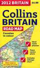 Collins Britain, 