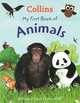 My First Book of Animals: Which is Your Favourite?, Sally Morgan 