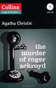 The Murder of Roger Ackroyd (+ Audio CD), Christie Agatha 