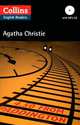 4.50 from Paddington (+ Audio CD), Christie Agatha 