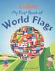 My First Book of World Flags: Which Flag is which?, 
