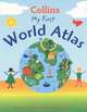 My First World Atlas, 