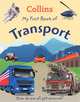 My First Book of Transport, Ian Graham 