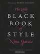 The Little Black Book of Style, Nina Garcia 