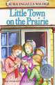 Little Town on the Prairie, Laura Ingalls Wilder 