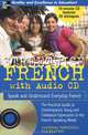 Streetwise French (+ CD-ROM), Isabelle Rodrigues, Ted Neather 