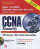 CCNA Cisco Certified Network Associate Security Study Guide: Exam 640-553 (+ CD-ROM), Richard Deal 