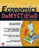 Economics Demystified ***, Melanie Fox, Eric Dodge 