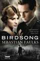 Birdsong (TV tie-in) UK bestseller, Faulks, Sebastian 