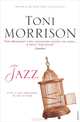 Jazz, Toni Morrison 