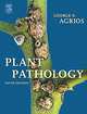 Plant Pathology, George N. Agrios 