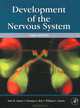 Development of the Nervous System, Dan H. Sanes, Thomas A. Reh, William A. Harris 