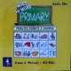 Word by Word Primary Phonics Picture dictionary (2CD), Bill Bliss 