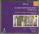 Contemporary Topics 1. Academic Listening and Note-taking Skills Intermediate (CD), Solorzano, H., Frazier, L. 