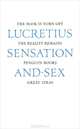 Sensation and Sex, Lucretius 