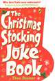 The Christmas Stocking Joke Book, Shoo Rayner 