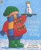 Harry and the Snow King, Ian Whybrow, Adrian Reynolds 