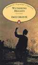 Wuthering Heights, Emily Bronte 