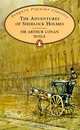 The Adventures of Sherlock Holmes, Sir Arthur Conan Doyle 