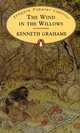 The Wind in the Willows, Kenneth Grahame 