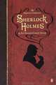 The Penguin Complete Sherlock Holmes, Arthur Conan Doyle 