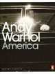 America, Andy Warhol 