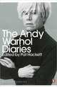The Andy Warhol Diaries, Andy Warhol 