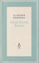 King, Queen, Knave, Vladimir Nabokov 