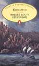 Kidnapped, Robert Louis Stevenson 