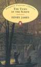The Turn of the Screw, Henry James 