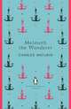 Melmoth the Wanderer, Charles Maturin 