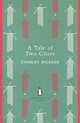 A Tale of Two Cities, Charles Dickens 