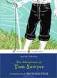The Adventures of Tom Sawyer, Mark Twain 