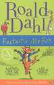 Fantastic Mr Fox Ned, Dahl, Roald 