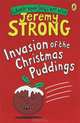 NA:Strong J:INVASION OF THE CHRIST.P.#, Jeremy Strong 