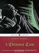 A Christmas Carol, Charles Dickens 