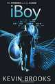 iboy, Kevin Brooks, Кевин Брукс 