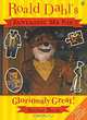 Fantastic Mr Fox: Sticker Book, 
