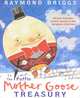 The Puffin Mother Goose, Raymond Briggs 