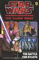 The Battle for Ryloth, Zachary Rau 